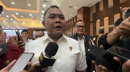 Polri Usut Dugaan Pidana Tambang Nikel Raja Ampat