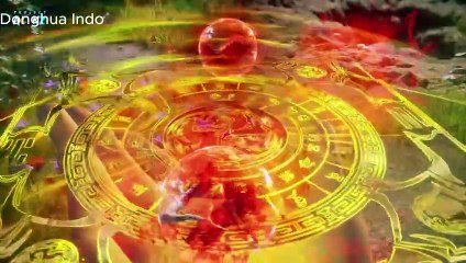 My Sectarian Members Are Spies Episode 65-68 Subtitle Indonesia