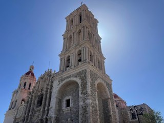 ¿Qué proyecto se está preparando en la Catedral de Santiago en Saltillo?