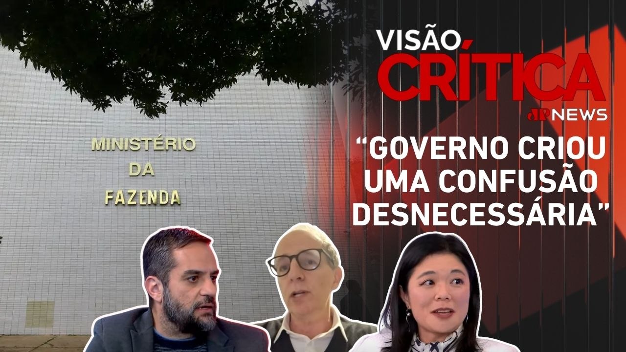 Impacto do reajuste do salário mínimo: quem ganha e quem paga? Especialistas avaliam | VISÃO CRÍTICA