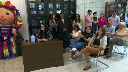 El “ahorro” de no tener Instituto de Transparencia es una “falacia”: presidenta Itei
