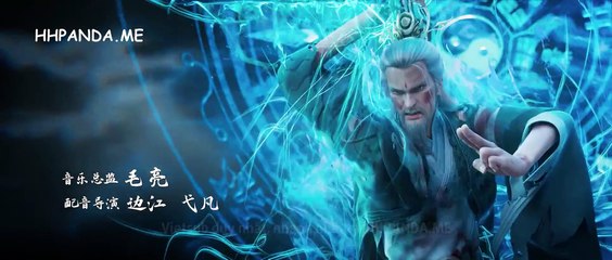 Tru Tiên Tập 55 Vietsub Miễn Phí - HHPANDA