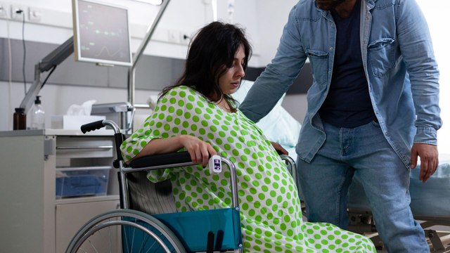 Desastres naturales y madres gestantes: estudio advierte los riesgos en el desarrollo prenatal