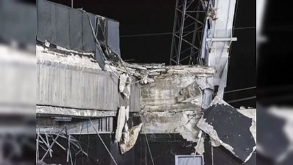 Entregaron hoy el informe sobre las causas del desplome en Jet Set