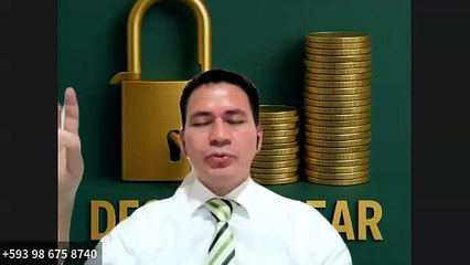 Atrae Dinero, Riqueza y Abundancia. 3 dia 😊💸