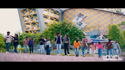 साथिया _ Sathiya  _ AR Sidar & Anupama Mishra _ Bhupesh Lilhare & Shalini Vishwakarma