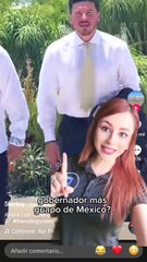 Samuel García es calificado como el gobernador más guapo de México