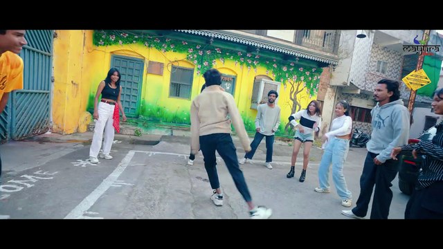 मोरो जलवा Hi Fi _ Moro Jalwa Hi Fi _ Ajay & Suman _ Shashikanta & Alisha