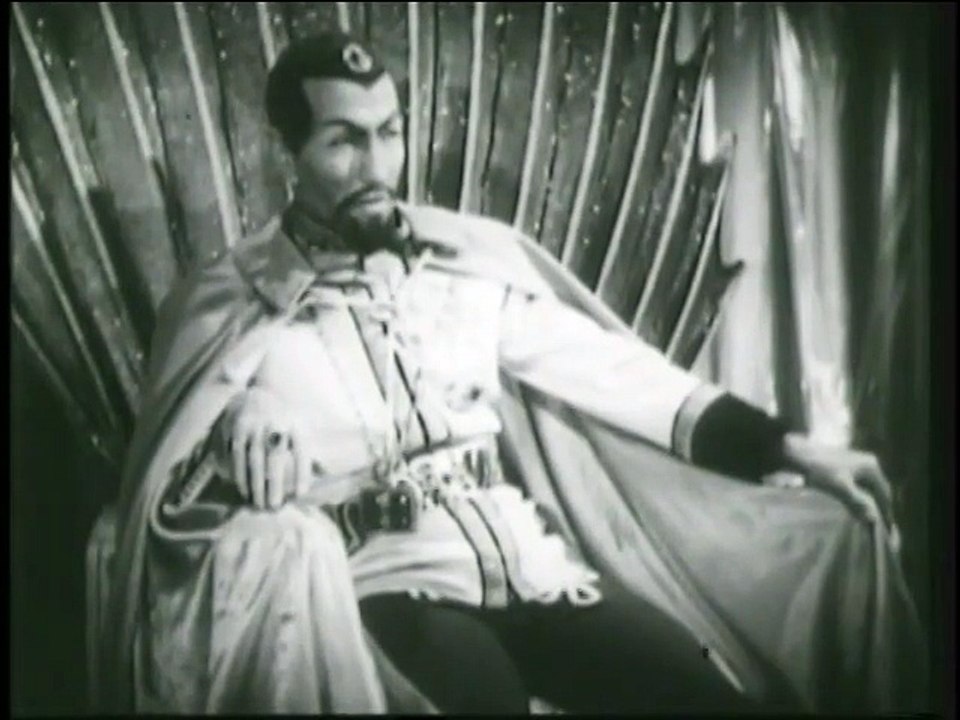 Flash Gordon: Battle Beyond the Stars