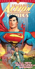 Superman - Nova história refaz cena polêmica de Homem de Aço de Zack Snyder #superman