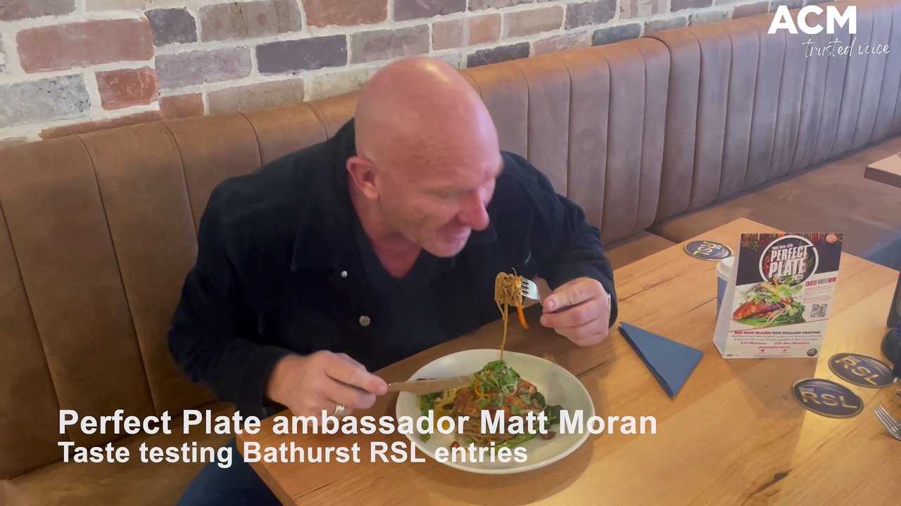 perfect plate 2025