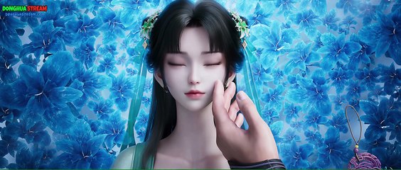 Jade Dynasty S3E3 | English Subtitles in Stunning 4K 🌟