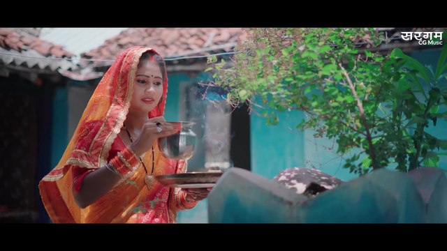 Tor Sans Ke Sargam _ तोर सांस के सरगम _ Jittu _ Shalini _ Sunil Soni _ Champa Nishad _ Aditya Sahu