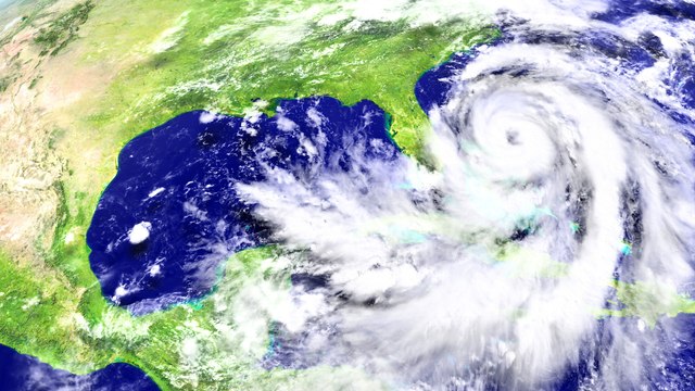 Estos son los colores de alerta que debes conocer en la temporada de huracanes en Yucatán