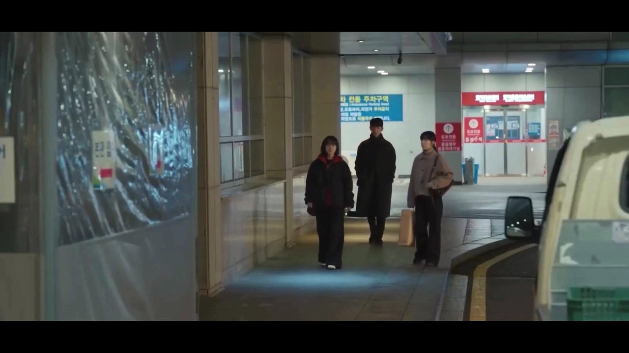 Our Unwritten Seoul Ep. 7 - 8 Preview | Park Bo Young | Park Jin Young