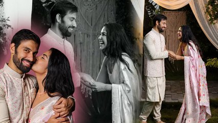 Avika Gor Engagement: होने वाले Husband Milind Chandwani कौन, Age Gap, Love Story | Boldsky