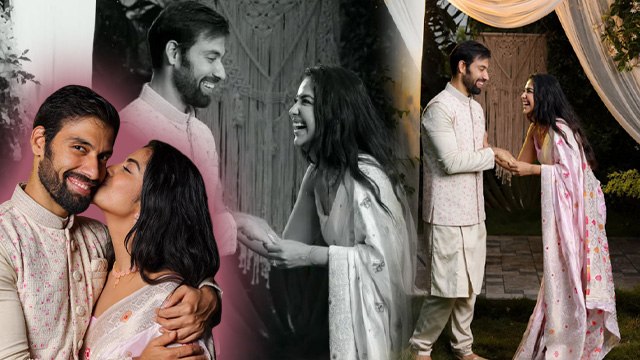 Avika Gor Engagement: होने वाले Husband Milind Chandwani कौन, Age Gap, Love Story | Boldsky