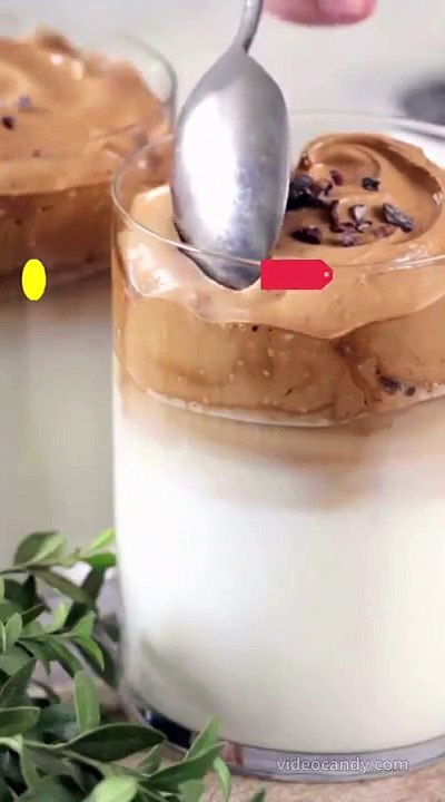 Summer Benefits of Cold Coffee
