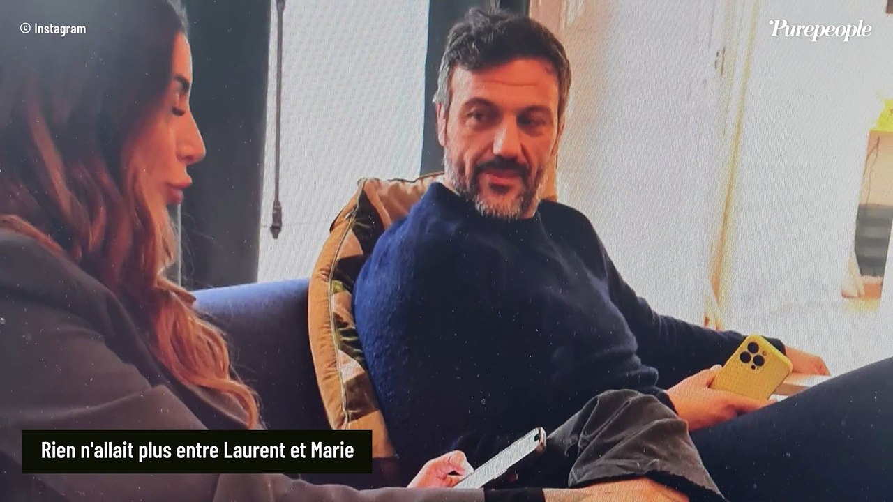 Marie et Laurent (Mariés au premier regard 2025) toujours mariés malgré leurs différends ? On a la réponse (SPOILER)