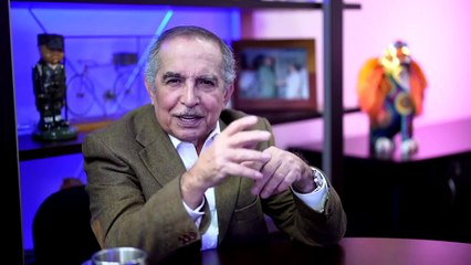 ¿La presidencia de la Suprema Corte podría caer en Lenia Batres? | El Asalto a la Razón