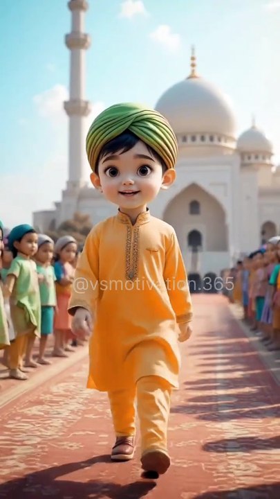 🌜🕋🌜 Islamic video | Motivation of Allah | Islam