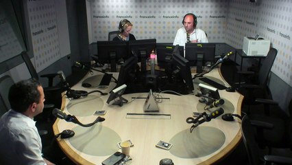 Plan santé mentale : le cofondateur de l'application Lyynk, dédiée aux jeunes, "choqué par l'absence totale de la prévention"