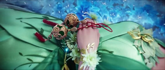 Multi sub ||4K ||Jade Dynasty Season 3 Episode 2