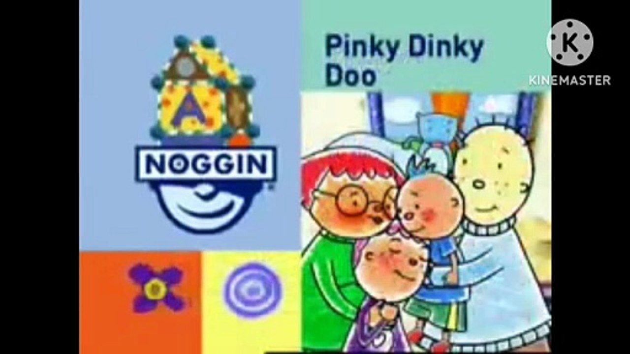 Noggin Art Alive Naptime