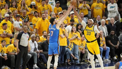 Exciting Game Update: Pacers and Thunder Aim for Over 235 Points
