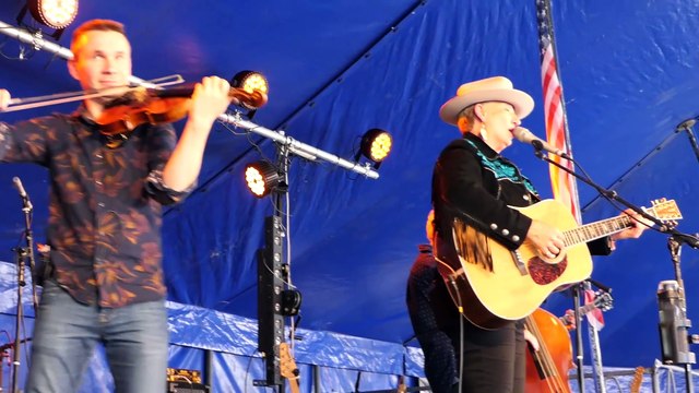 Festival Marcenais: Martha Fields (1)