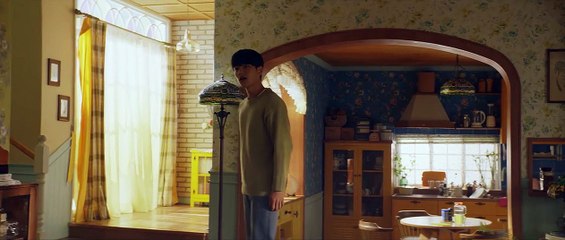 Meow the Secret Boy EP.5 Hindi Dubbed