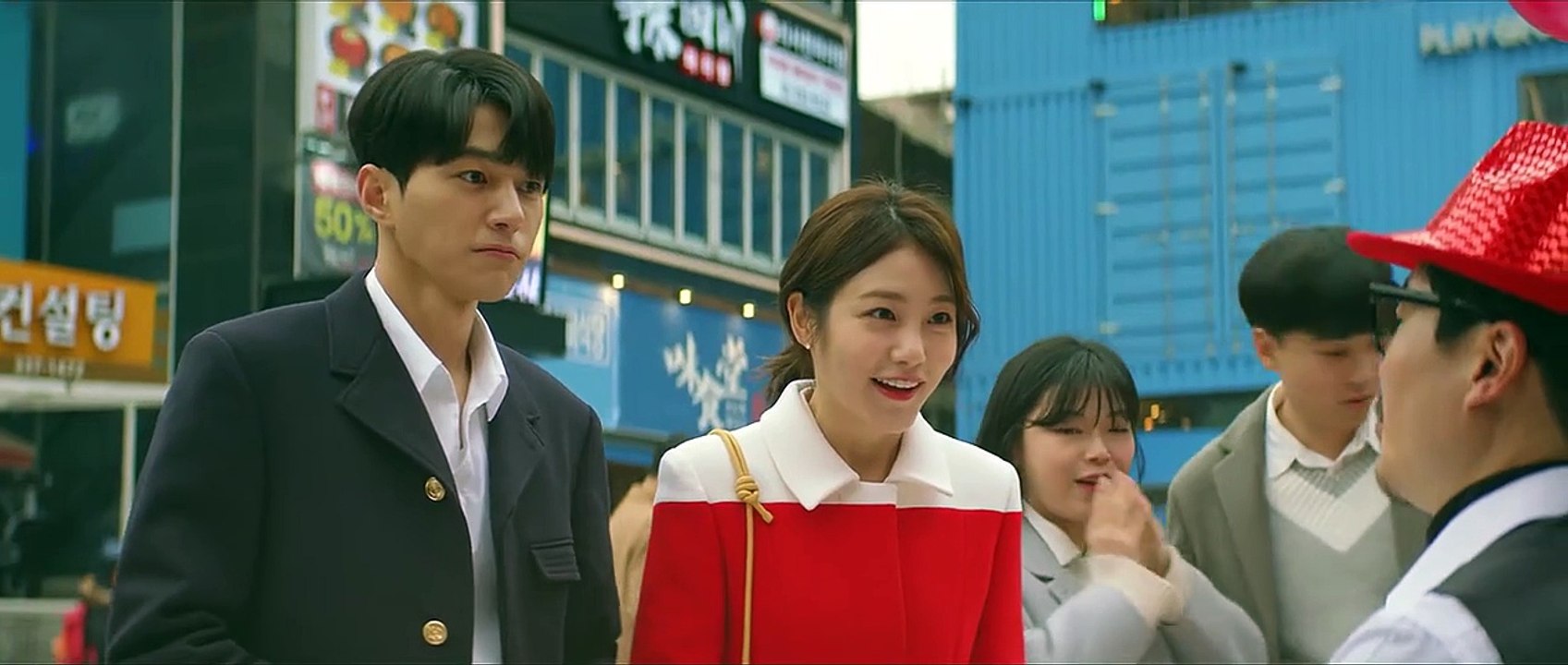 Meow the Secret Boy EP.4 Hindi Dubbed