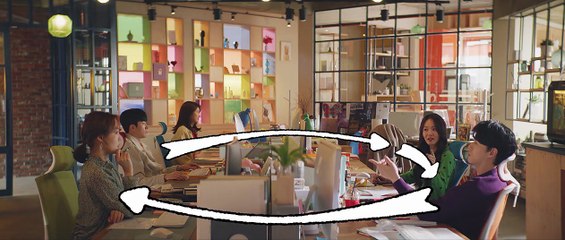 Meow the Secret Boy EP.6 Hindi Dubbed