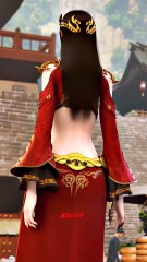 Donghua Girl's edit 😋...#donghua