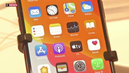 Les smartphones reconditionnés plébiscités : un Français sur cinq préfère l'occasion