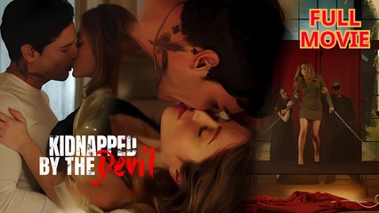 Kidnapped by The Devil - Full Short Drama