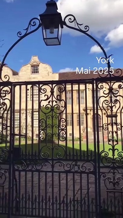 York Mai 2025 Folge 03