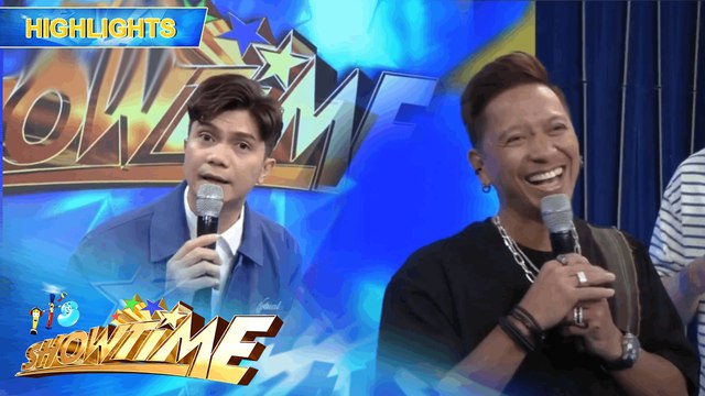 Sumbungan time! Vhong at Jhong, NILAGLAG si Vice Ganda kay ma’am Charo | It’s Showtime