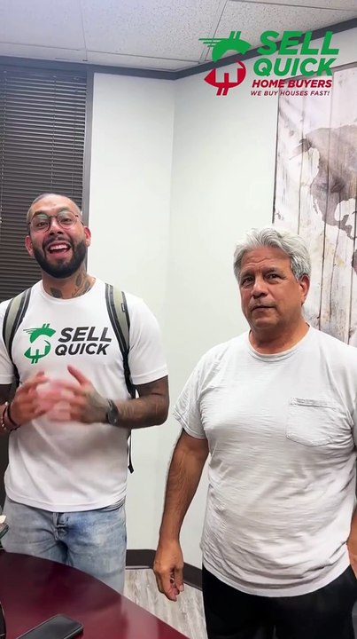 Another Satisfied Client on Roswell St – Sold Fast with Sell Quick Home Buyers