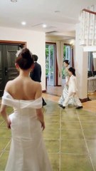 短剧精选：房蕾演绎《余生不渡柔情烬》🔥