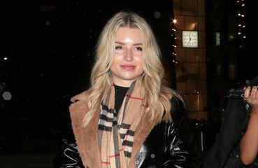 Lottie Moss felt like she was 'dying' after overdosing on Ozempic