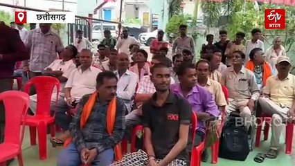 गांव में ही नि:शुल्क बी1 नक्शा खसरा बंटा, छत्तीसगढ़ का पहला जिला बना कबीरधाम