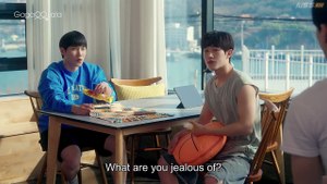 EP.3 Ball Boy Tactics (2025) Engsub