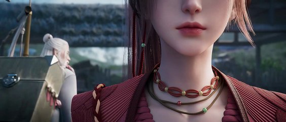 E03 Jade Dynasty S3 1080p English Hardsub