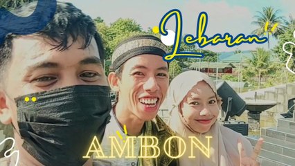 Lebaran 2024 di Ambon: Momen Bersejarah Setelah 25 Tahun ✨