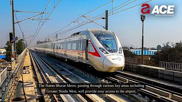 Noida Extension Flats Top Property Trends & Investment Insights ACE Group India 2025