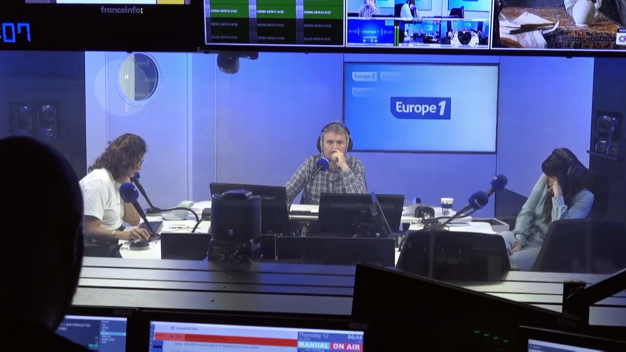 La Turquie, la Grèce et l'Inde font la Une de la presse internationale