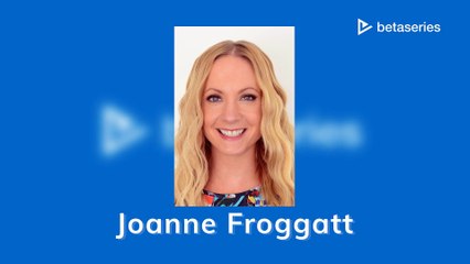 Joanne Froggatt (ES)