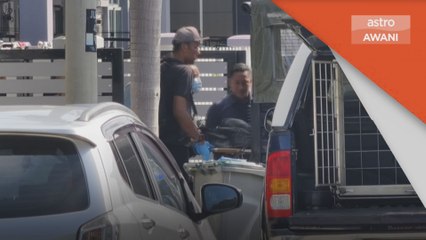 Guru, anak sulung ditemui maut disyaki dibunuh