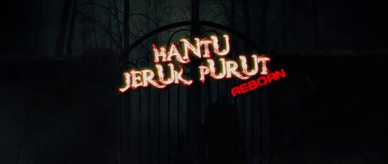 Hantu Jeruk Purut (2020)